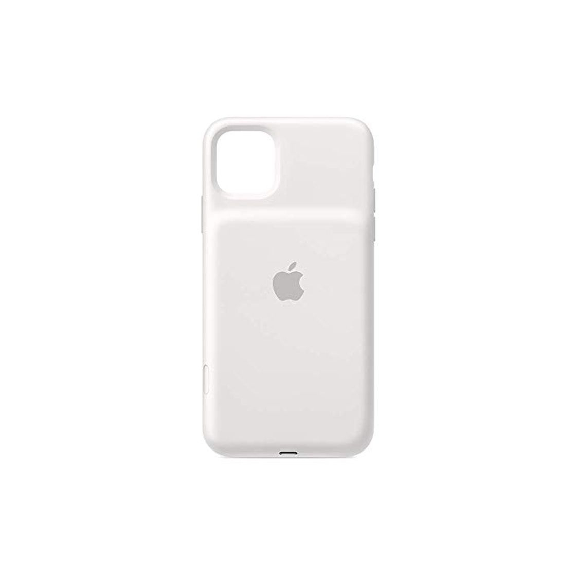 Producto Apple Funda Smart Battery Case de Carga inalámbrica