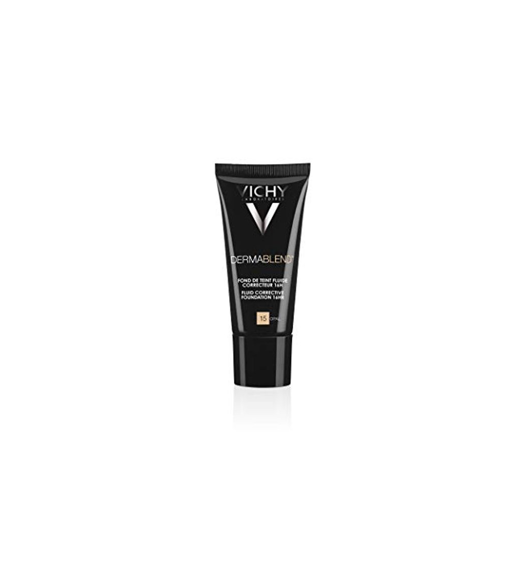 Beauty Vichy CVI10901 Dermablend Base de Maquillaje Correctora 16H SPF35-30 ml