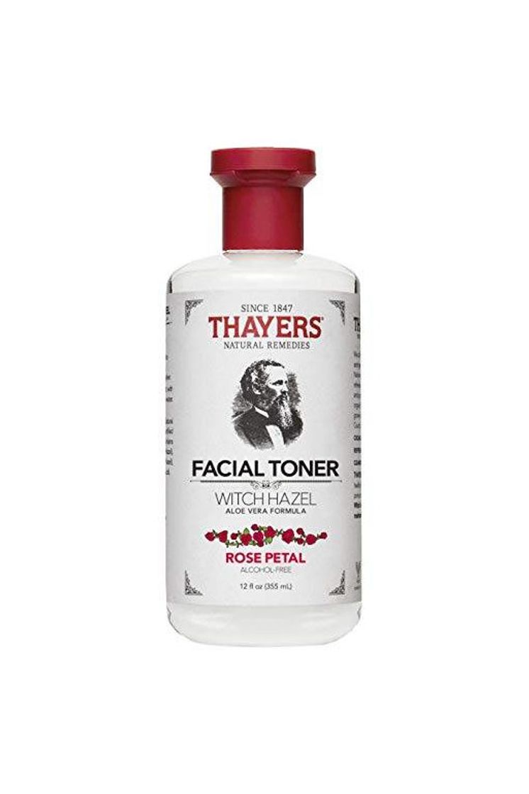 Product Thayers Witch Hazel