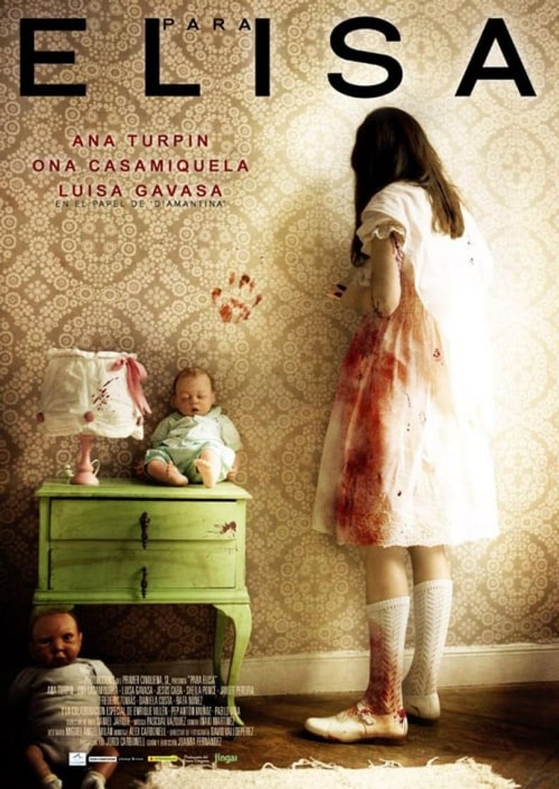 Movie Para Elisa