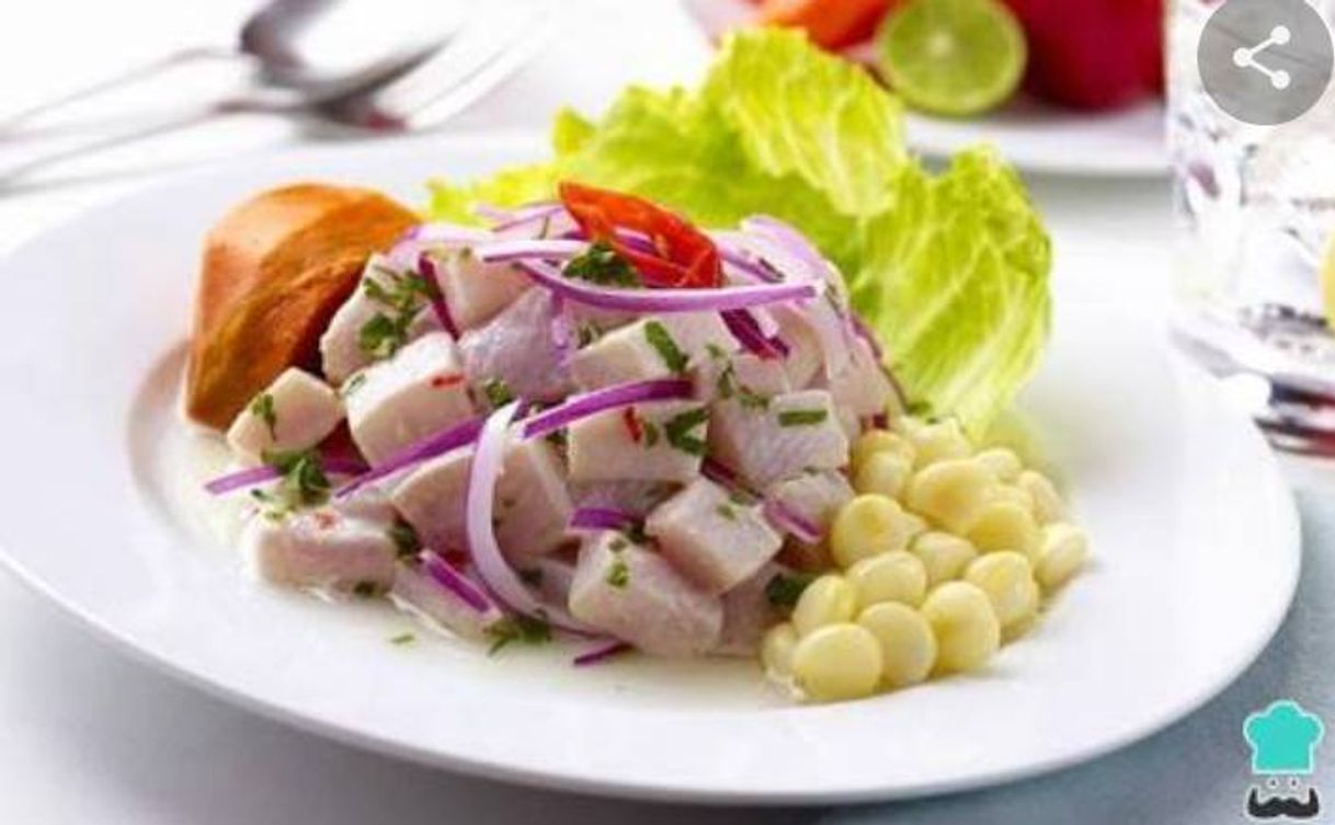 Moda Ceviche