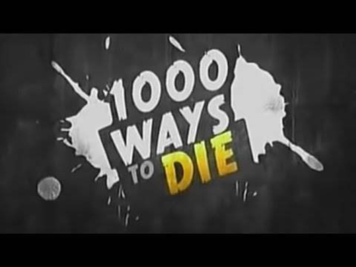 1000 Maneras de Morir - Episodio 69 - Temporada 3 (Latino)

