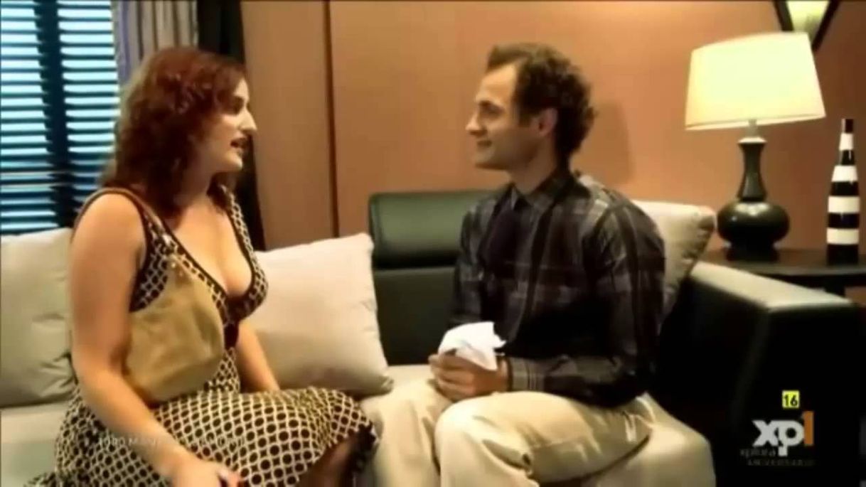 1000 Maneras De Morir - Mucus Fatalis #656

