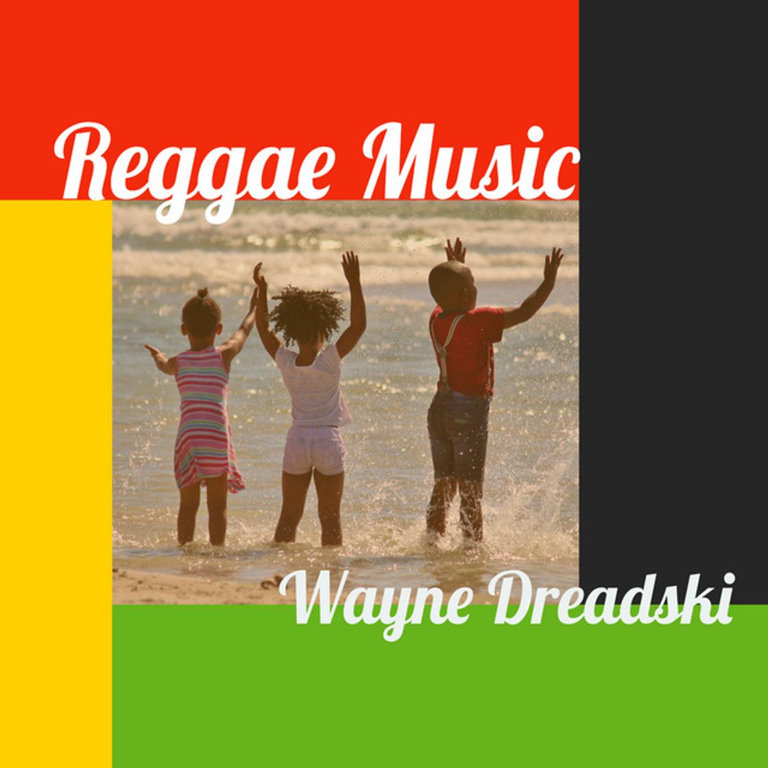 Canción Reggae Music