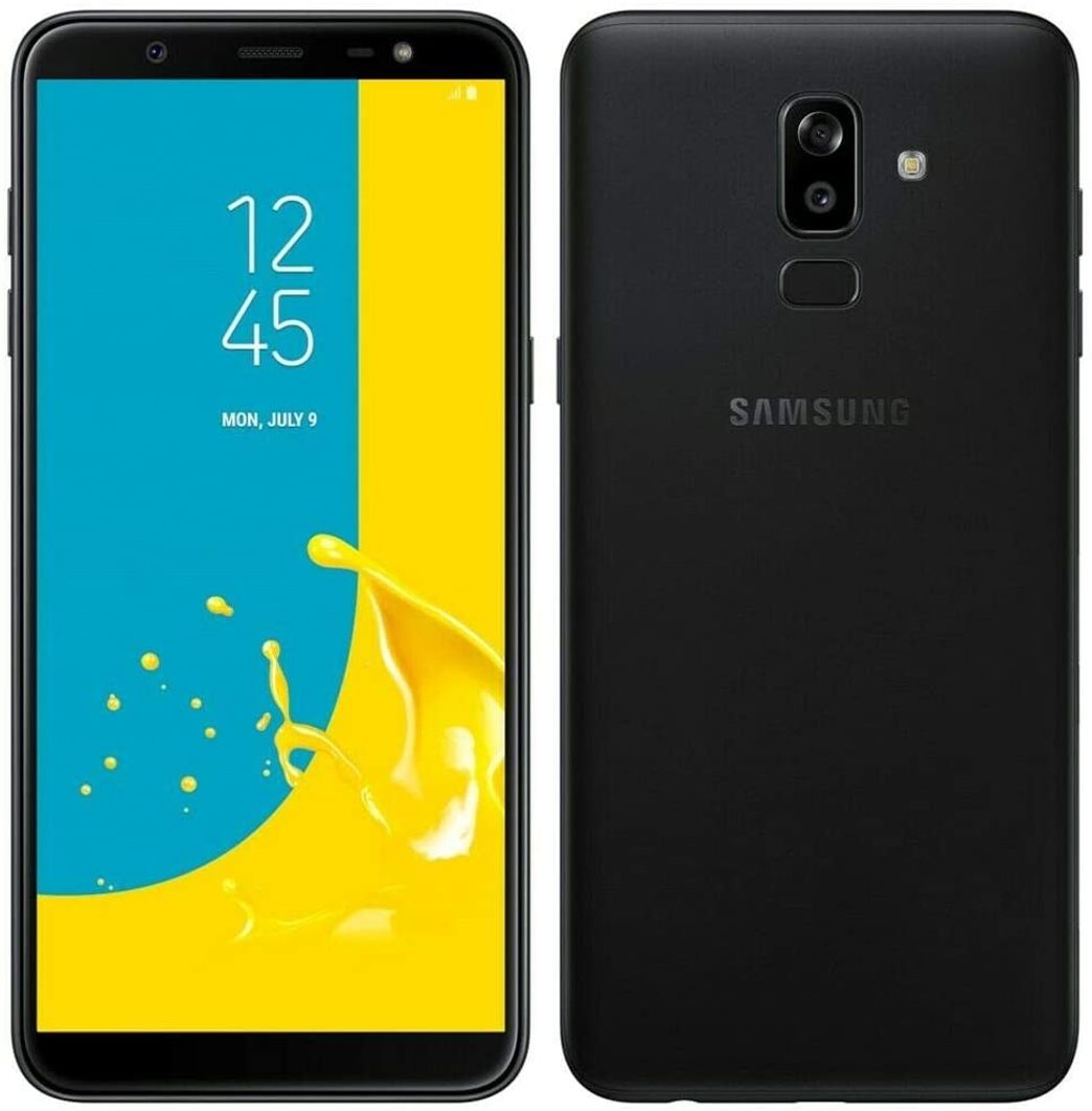 Producto Samsung Galaxy J8