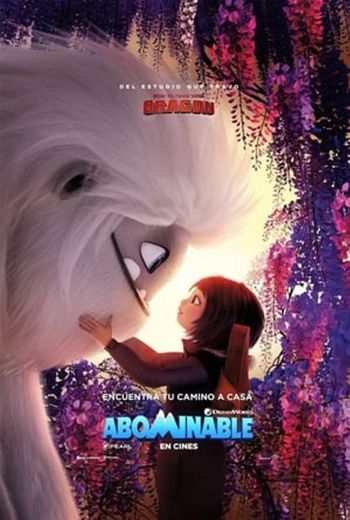 Abominable