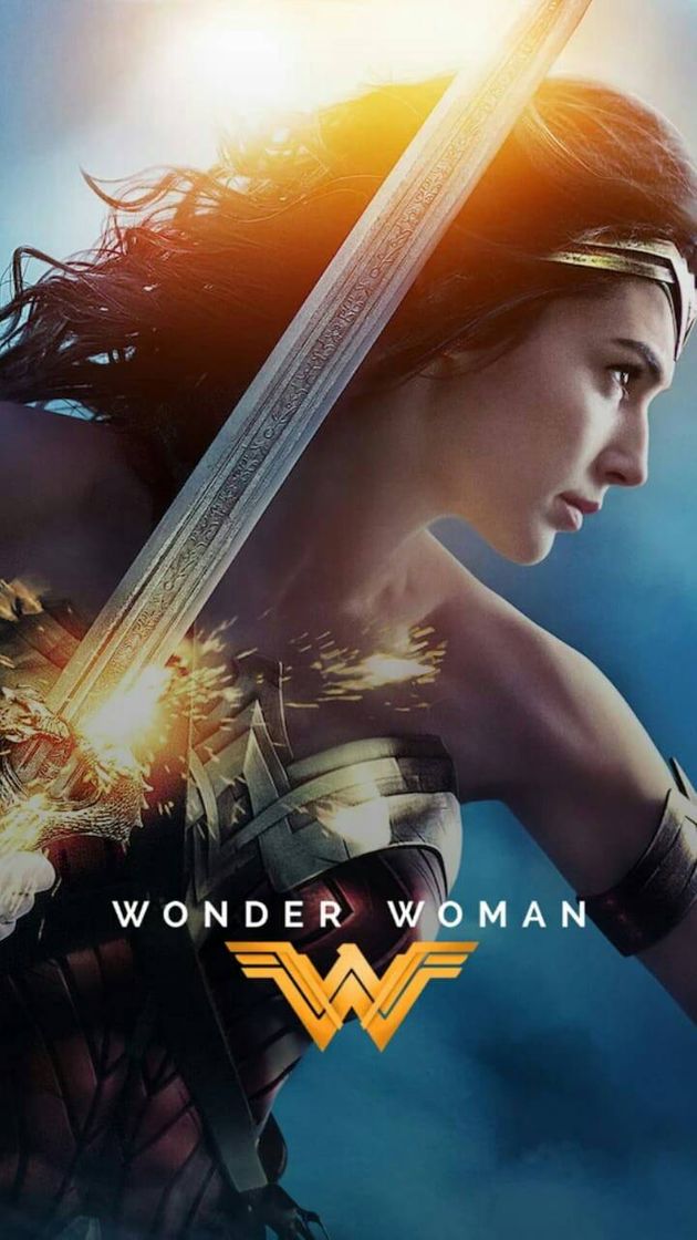 Wonder Woman