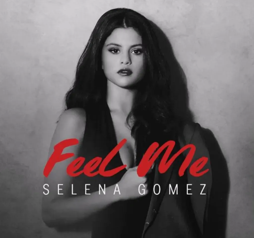 Canción FEEL ME - SELENA GOMEZ