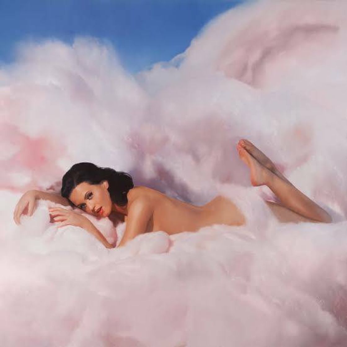 Music Teenage Dream (Álbum) by Katy Perry