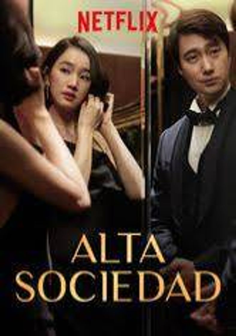 Movie Alta sociedad