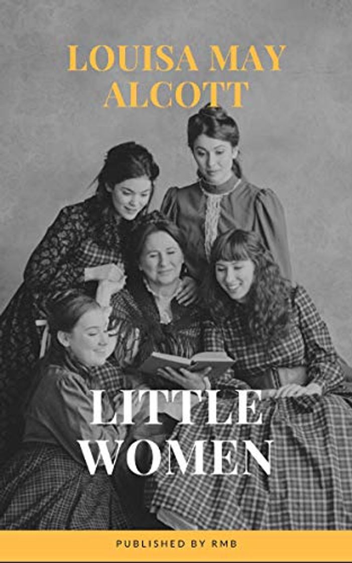 Book Little Women