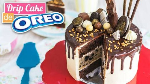 Torta OREO DRIP CAKE 