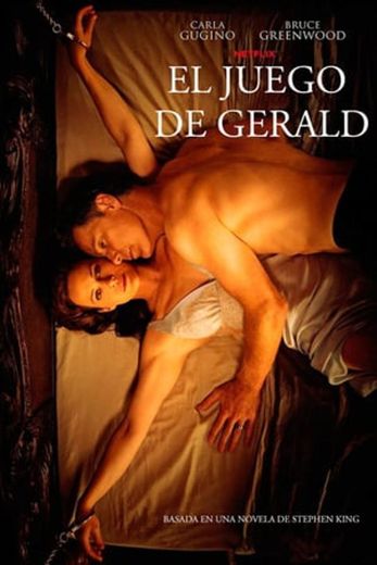 Gerald's Game