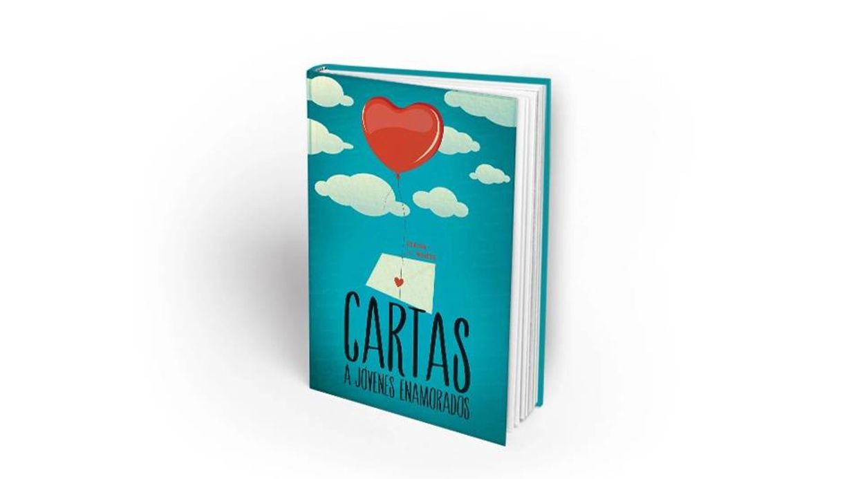 Book CARTAS A JÓVENES ENAMORADOS