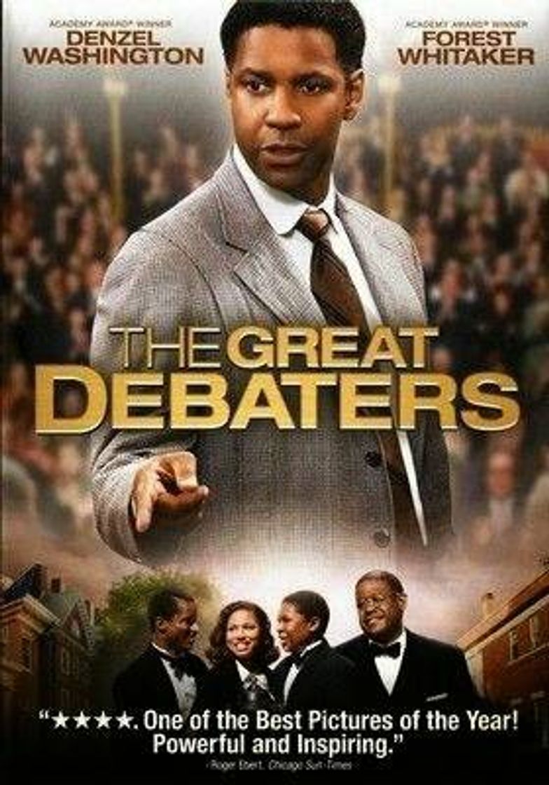 Movie EL GRAN DEBATE