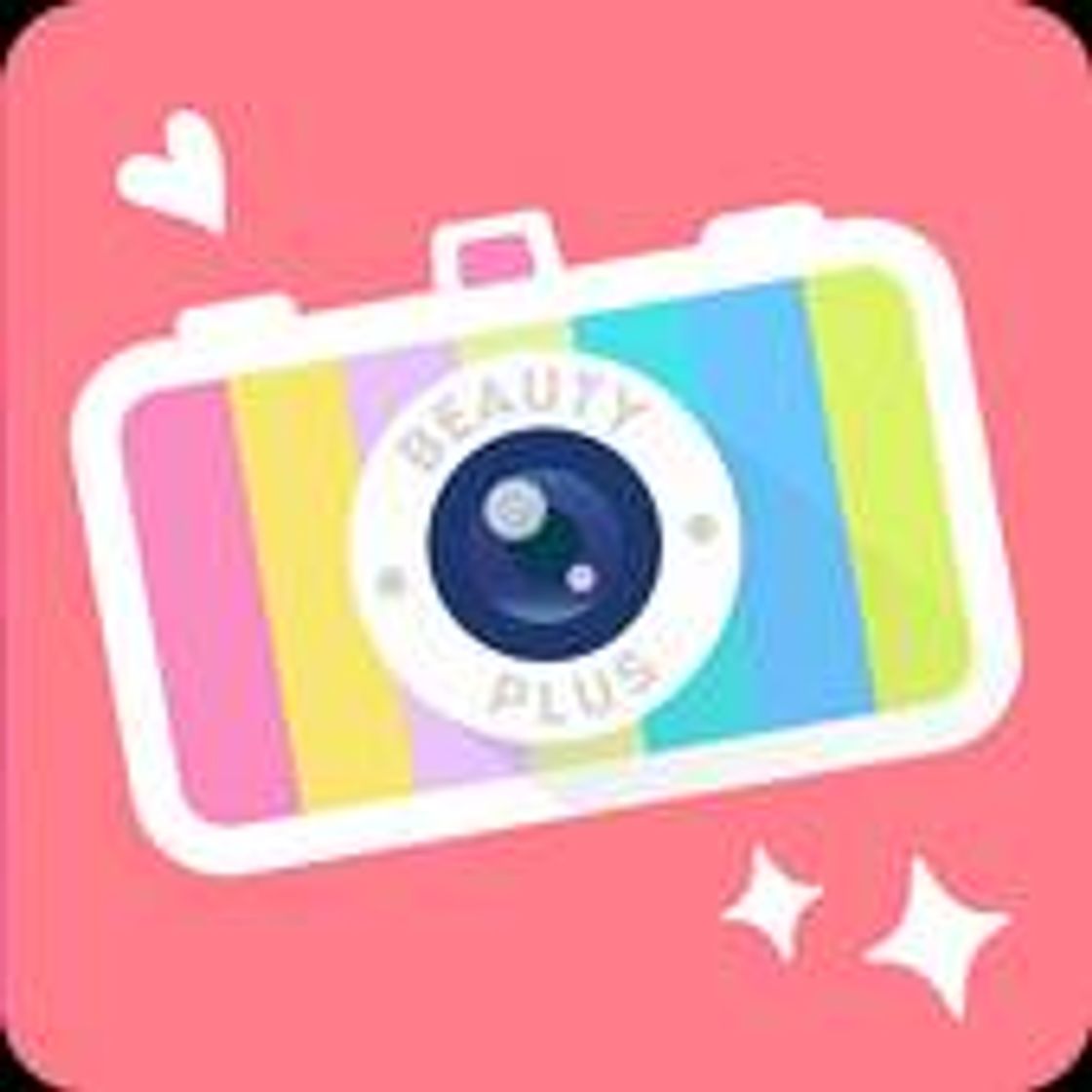 App BEAUTY PLUS