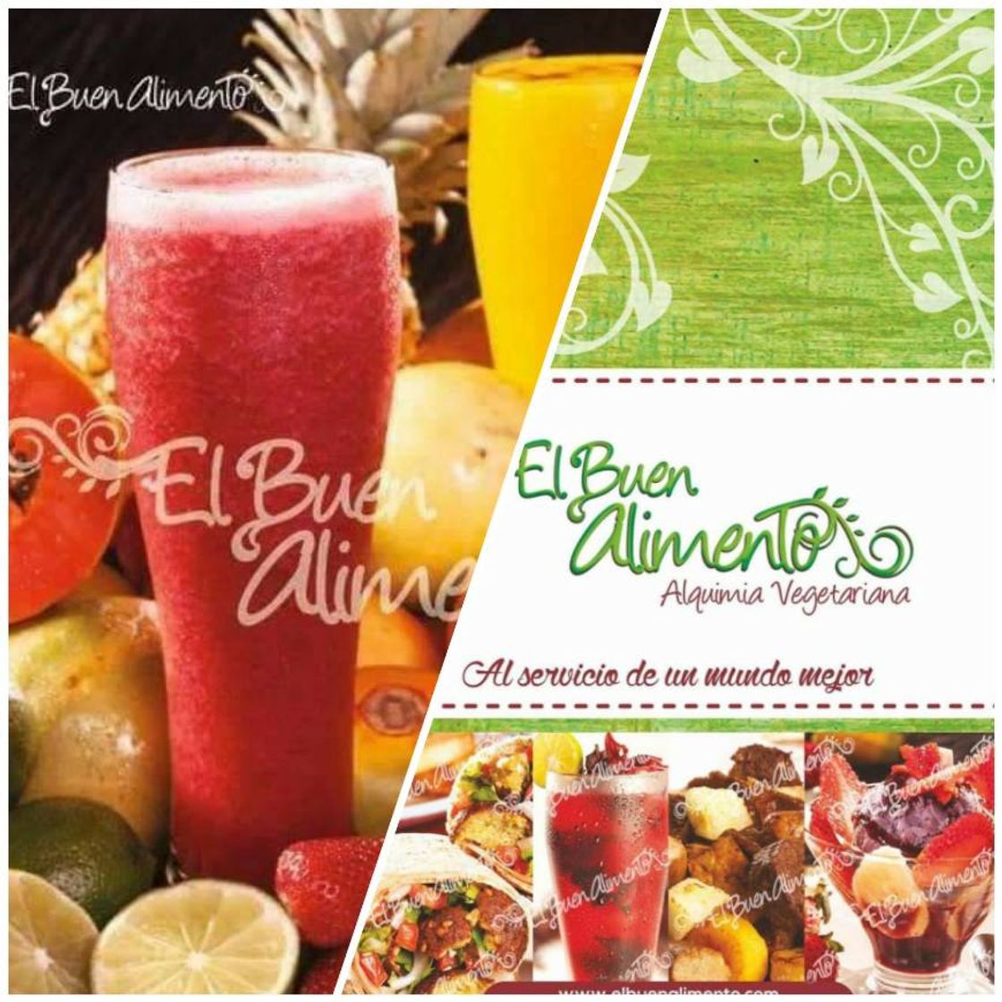 Restaurants RESTAURANTE EL BUEN ALIMENTO