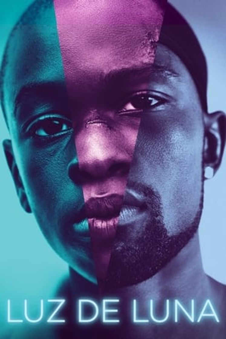 Película Moonlight