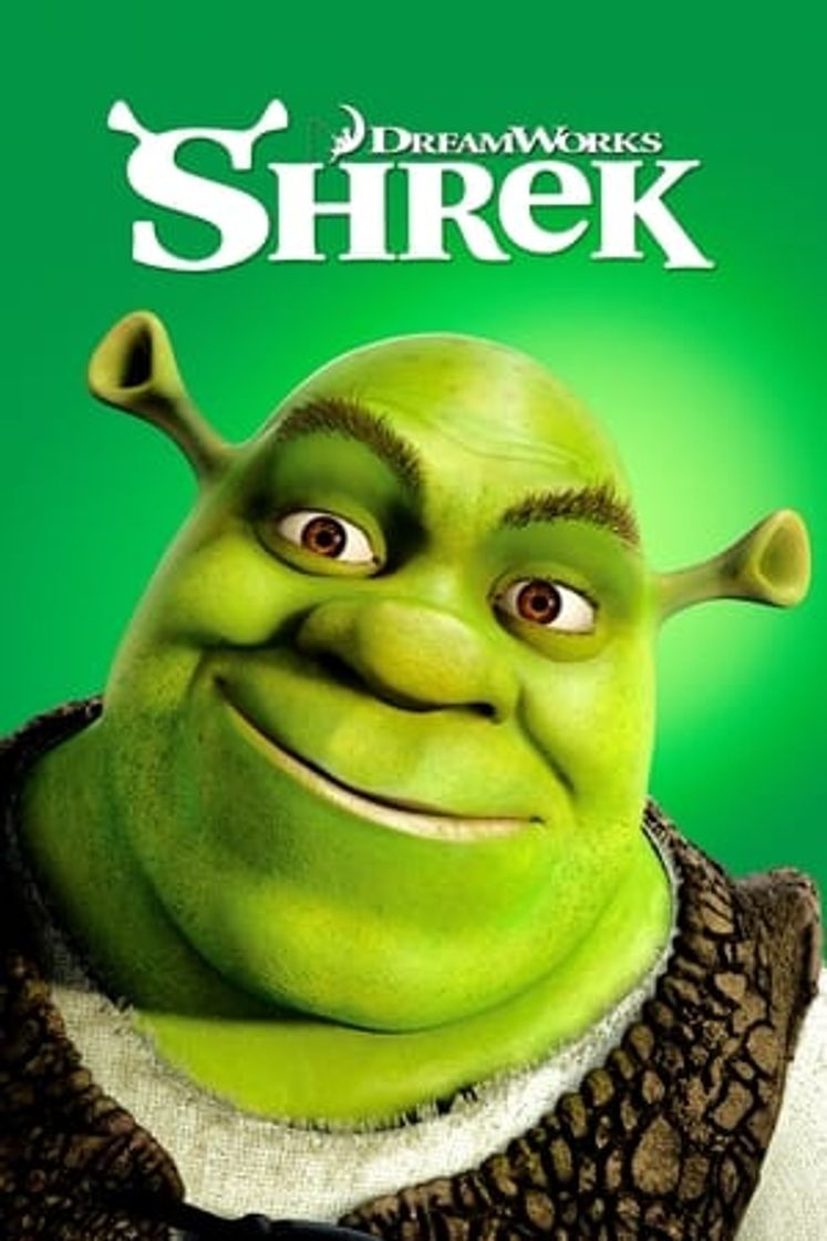 Película Shrek