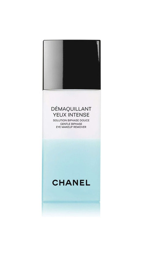 Chanel Cleanser Démaquillant Ojos Intense 100 ml