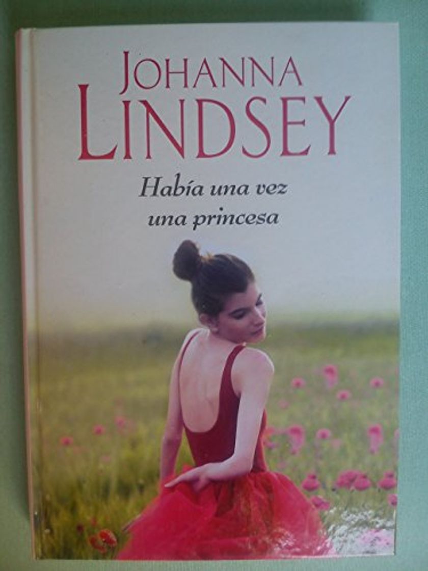 Libros Habia una vez una princesa