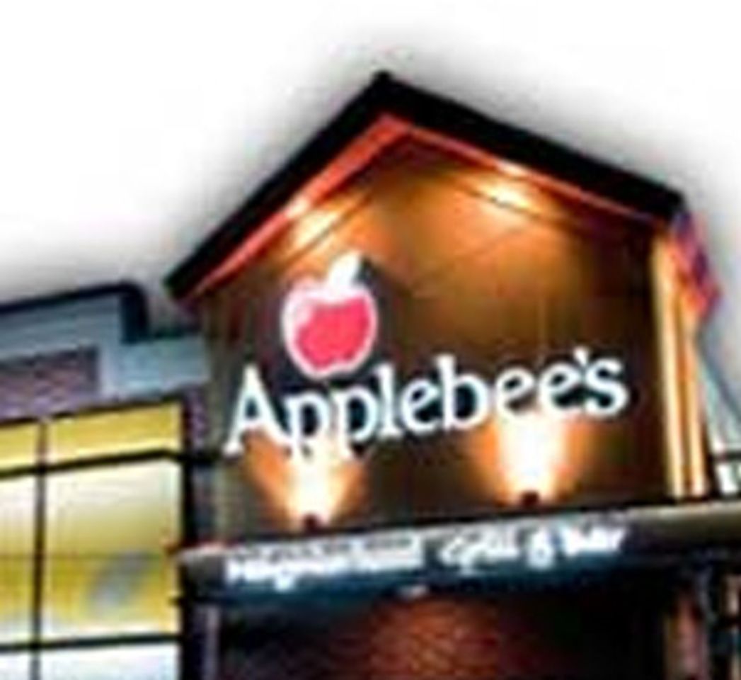 Restaurantes Applebees