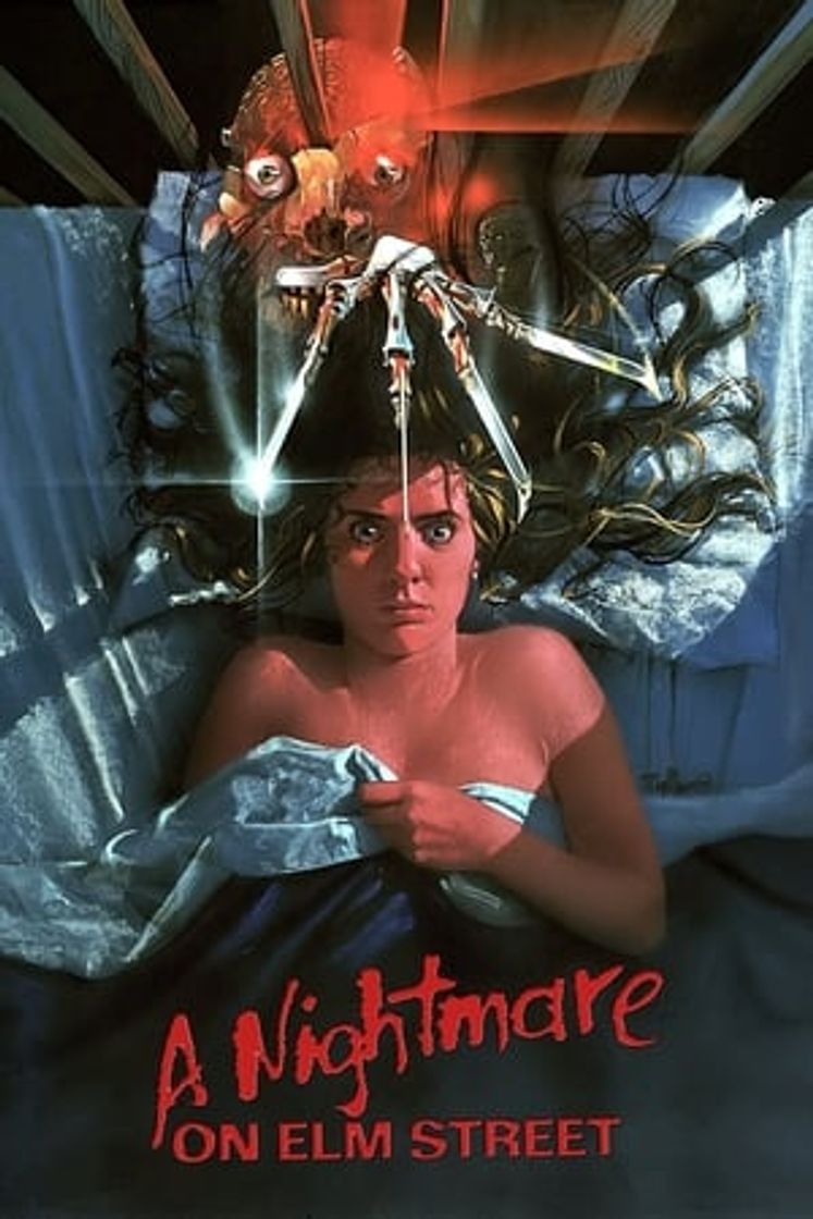 Movie Pesadilla en Elm Street