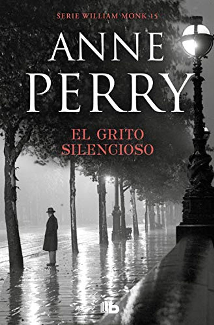 Libro El grito silencioso