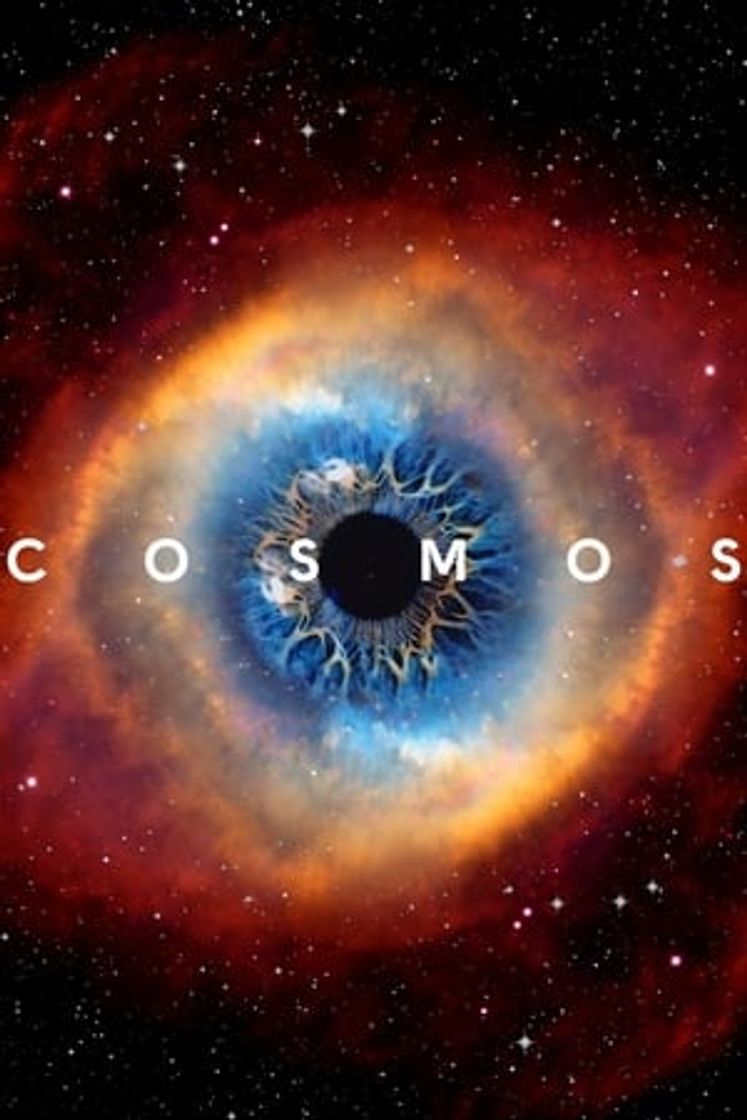 Serie Cosmos: Una odisea en el espacio-tiempo