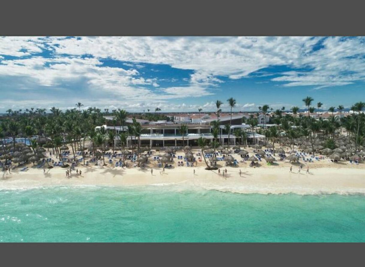 Moda Bahia Principe Grand Punta Cana