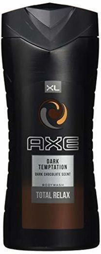 AXE Dark Temptation Gel de Ducha