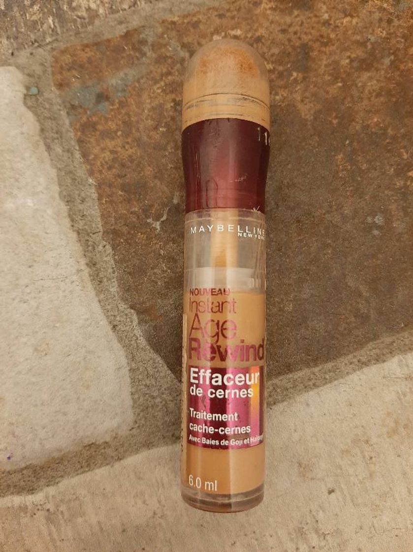 Beauty Maybelline Corrector de Ojeras