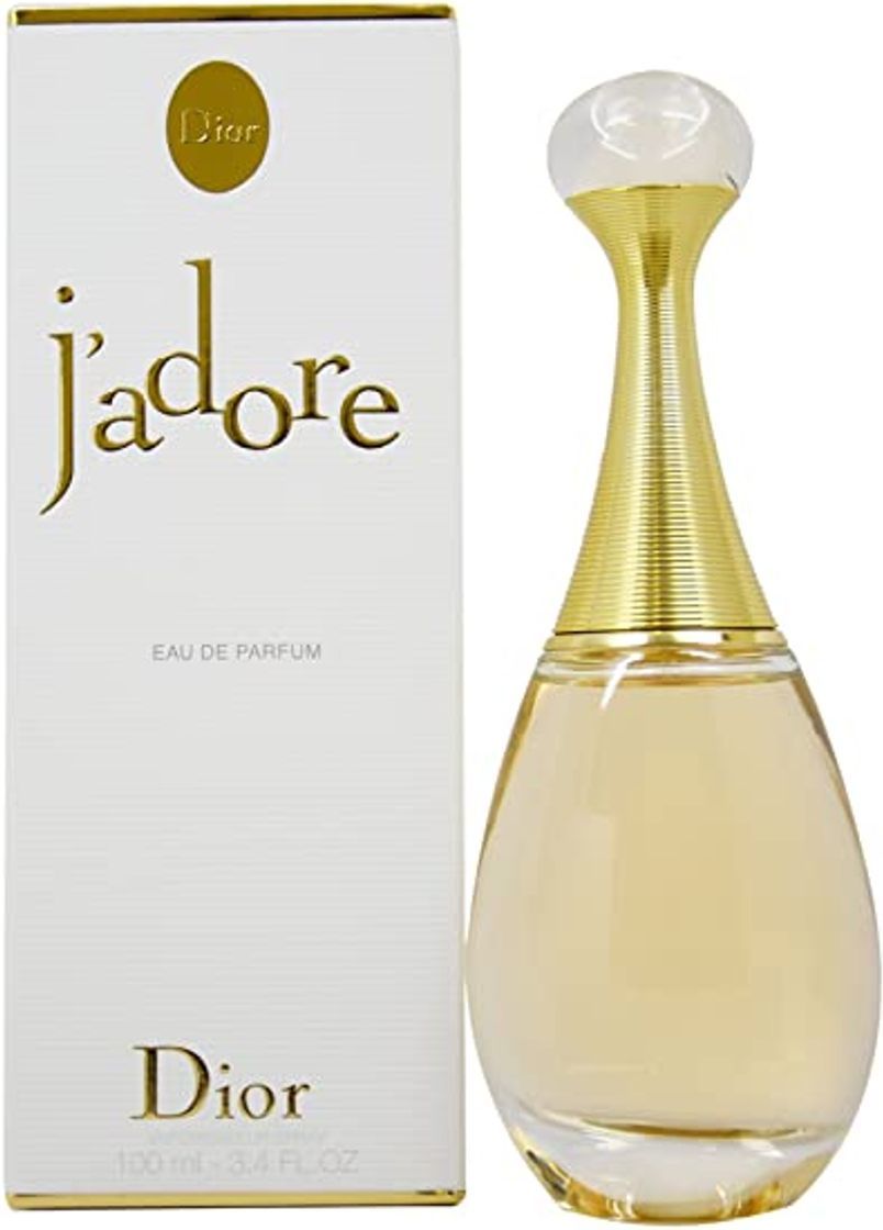 Social Dior J'Adore Agua de Perfume