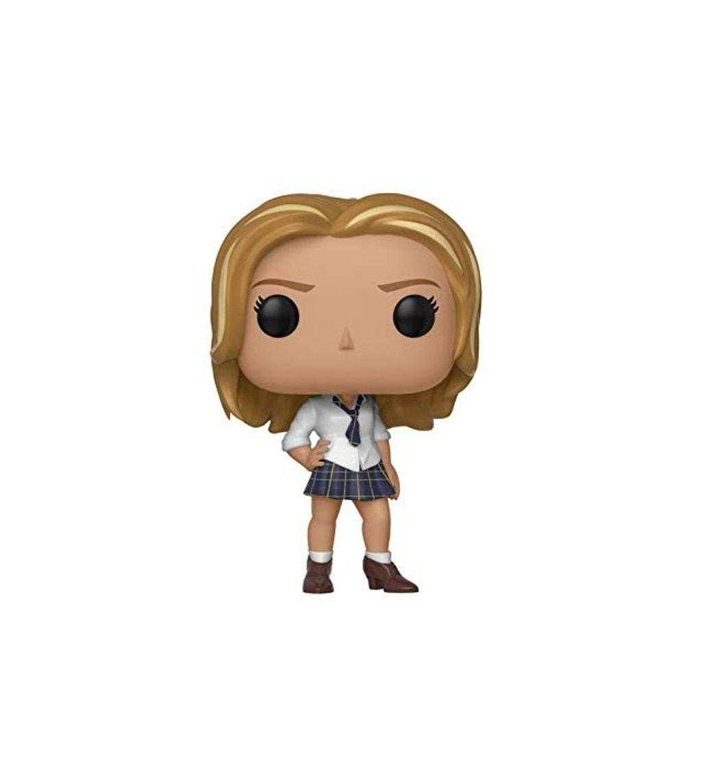 Juego Funko - Figurine Gossip Girl - Serena Van Der Woodsen Pop 10cm - 0889698300049