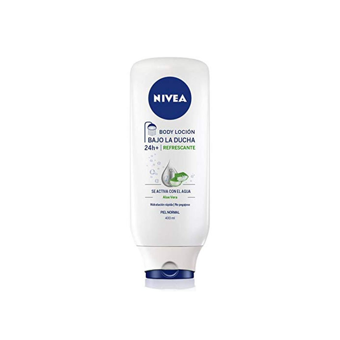 Producto NIVEA Bajo la Ducha Body Loción Refrescante