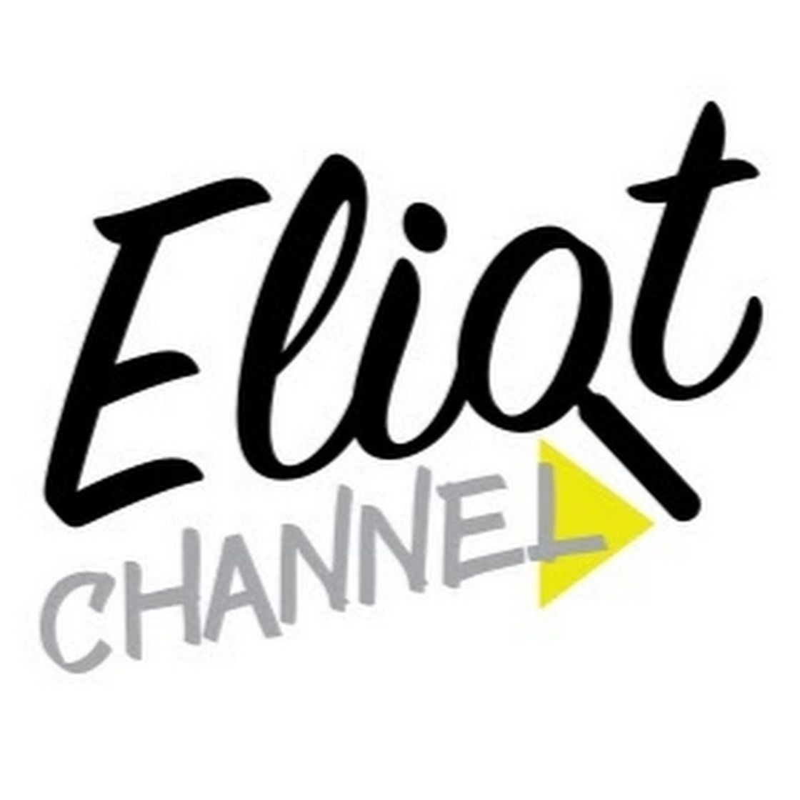 Fashion Eliot Channel