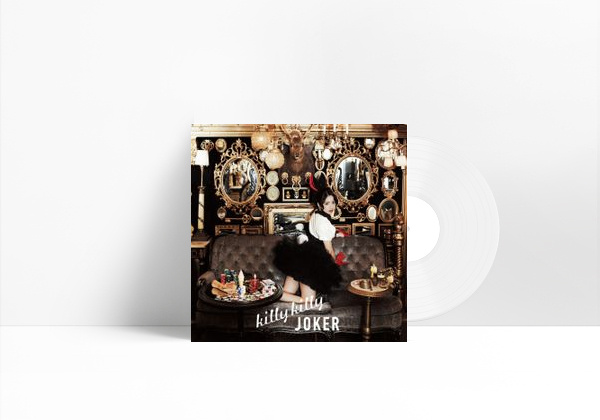 Music Killy Killy Joker