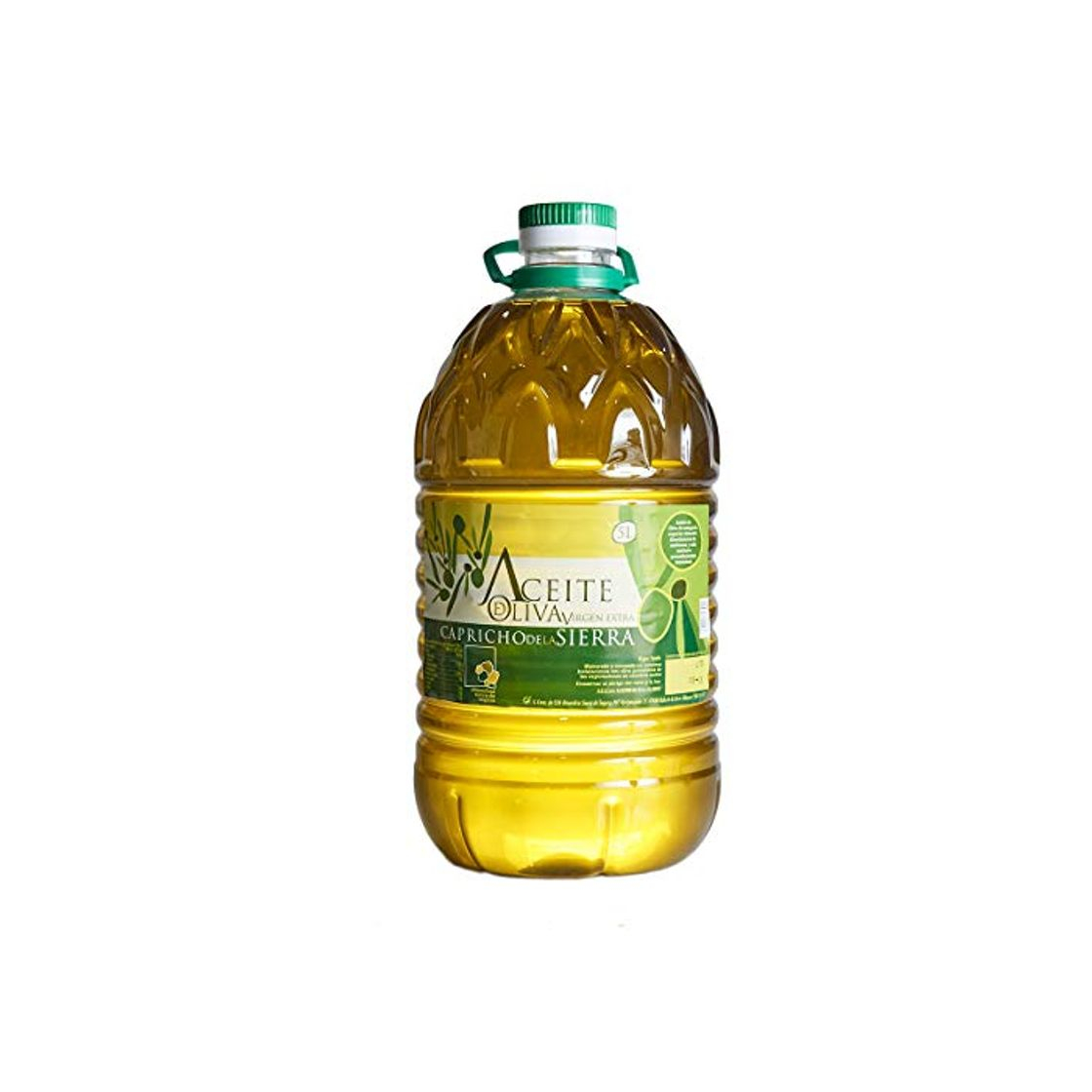 Product Aceite de Oliva Virgen Extra