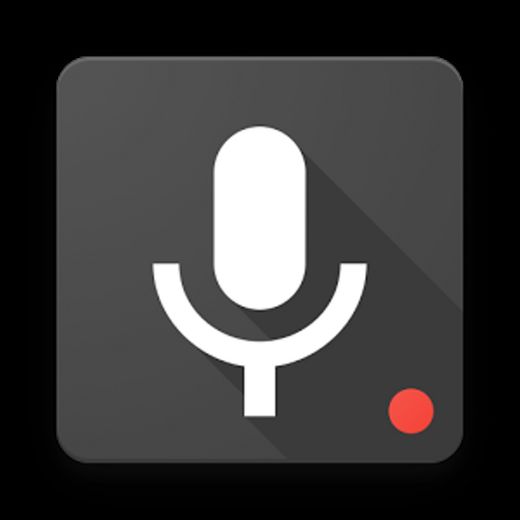 Smart Recorder - High- Quality voice recorder