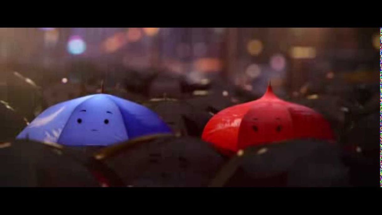 Social Azulado - Teaser - Corto Disney-Pixar - YouTube