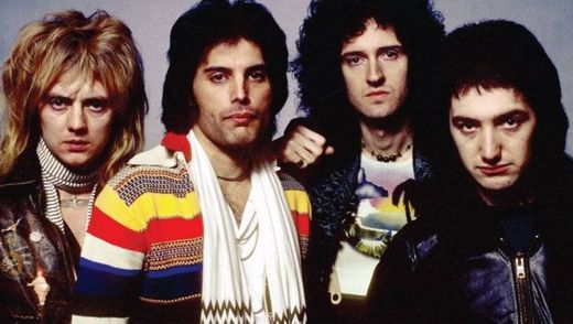 Queen - We Will Rock You (Official Video) - YouTube