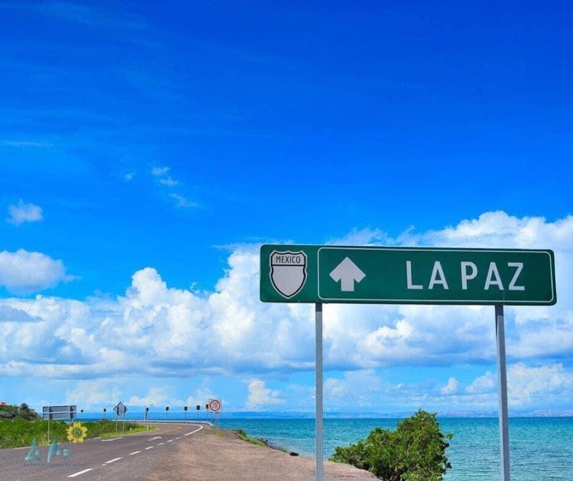 Lugar La Paz