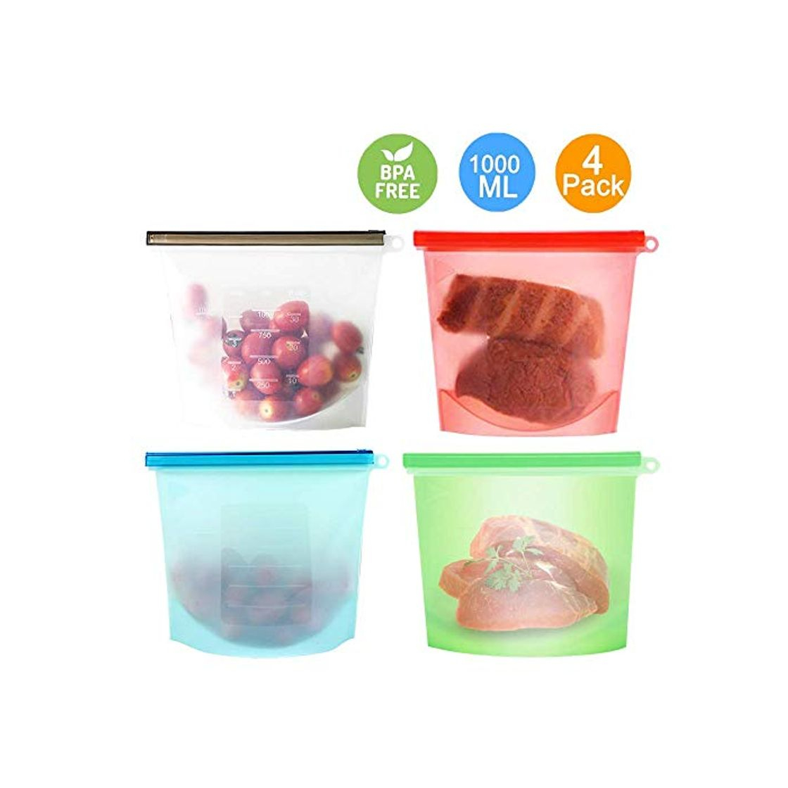 Products Bolsa de Alimentos