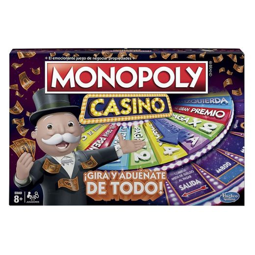 Monopoly B7368