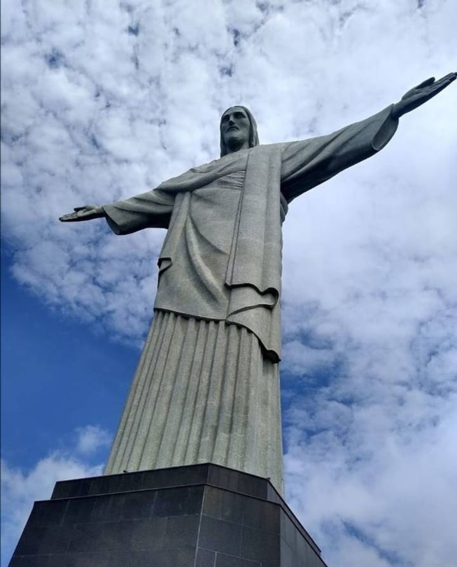 Place Cristo Redentor