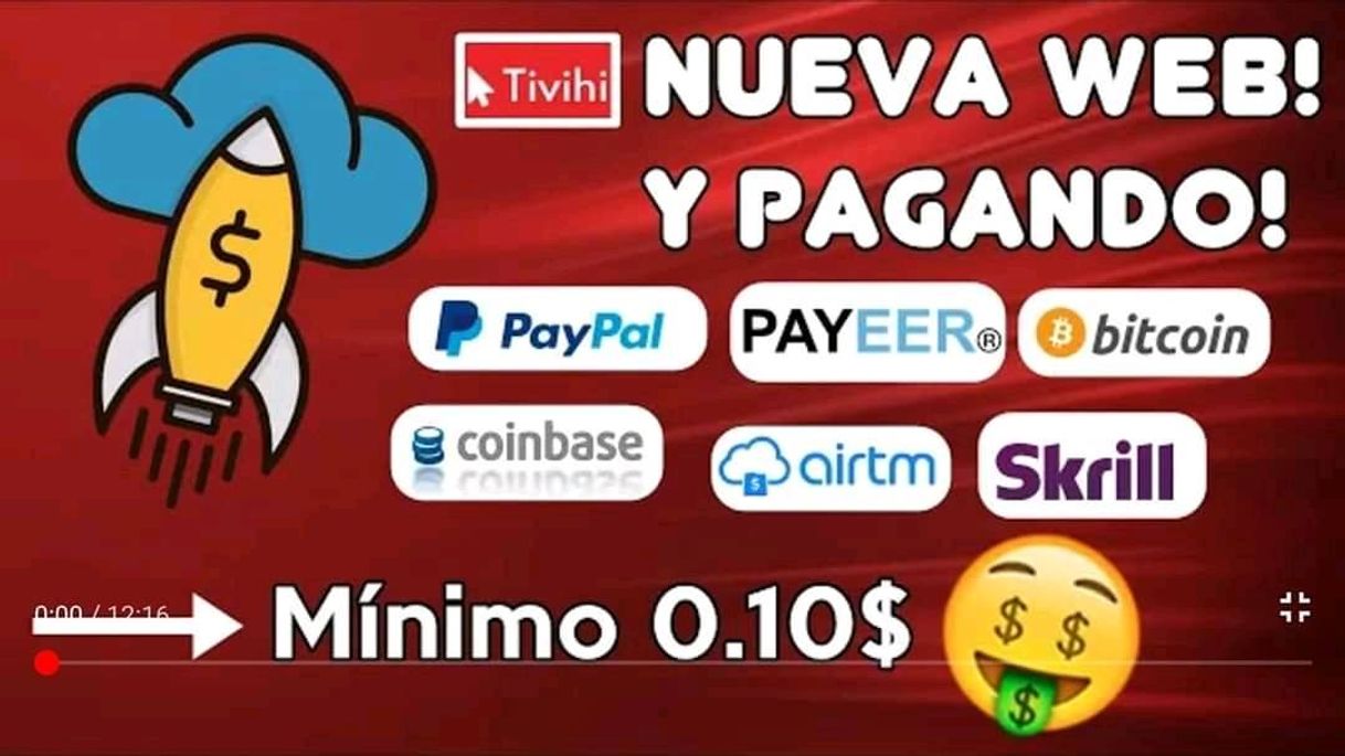 Nueva app pagando💸🤳🏻