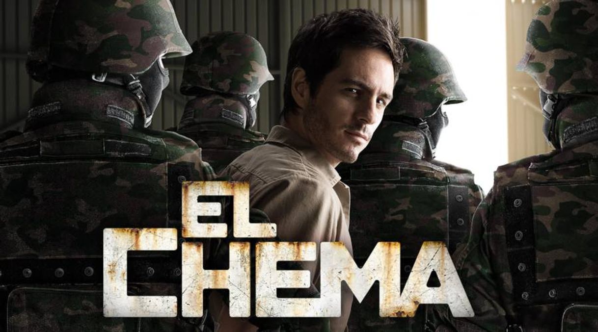 Series El CHEMA