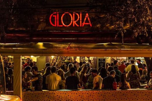 Gloria Bar e Restaurante