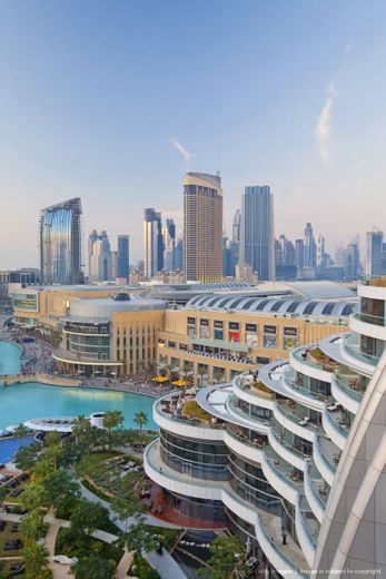 Dubai Mall