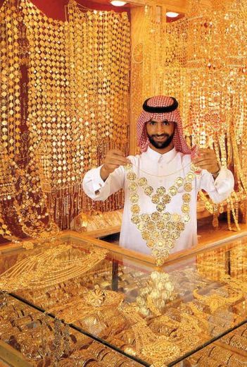 Gold Souk